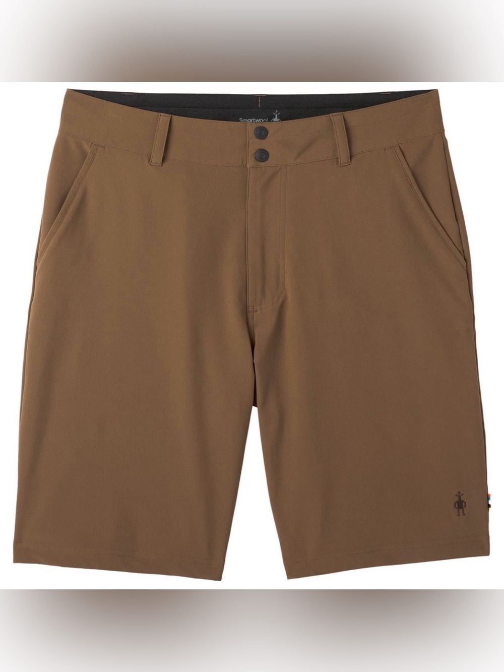 Smartwool Merino Sport 10” Shorts, XL